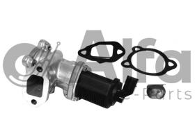 ALFA E-PARTS AF07697 - VáLVULA EGR