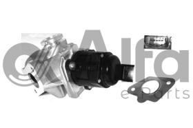 ALFA E-PARTS AF07698 - VáLVULA EGR