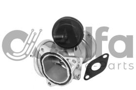 ALFA E-PARTS AF07700 - VáLVULA EGR
