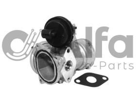 ALFA E-PARTS AF07701 - VáLVULA EGR