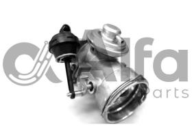 ALFA E-PARTS AF07702 - VáLVULA EGR