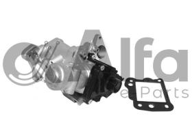 ALFA E-PARTS AF07704 - VáLVULA EGR