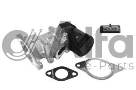 ALFA E-PARTS AF07705 - VáLVULA EGR