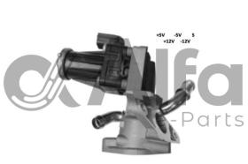 ALFA E-PARTS AF07706 - VáLVULA EGR