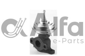 ALFA E-PARTS AF07709 - VáLVULA EGR