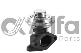 ALFA E-PARTS AF07710 - VáLVULA EGR