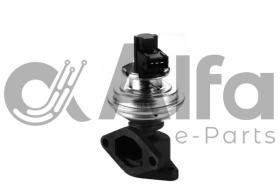 ALFA E-PARTS AF07711 - VáLVULA EGR