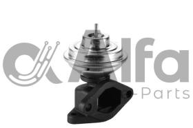 ALFA E-PARTS AF07712 - VáLVULA EGR