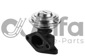 ALFA E-PARTS AF07713 - VáLVULA EGR