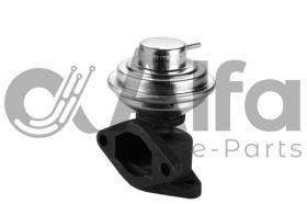 ALFA E-PARTS AF07714 - VáLVULA EGR