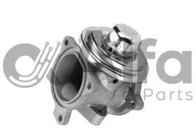 ALFA E-PARTS AF07715 - VáLVULA EGR