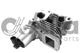 ALFA E-PARTS AF07717 - VáLVULA EGR