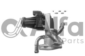 ALFA E-PARTS AF07720 - VáLVULA EGR