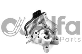 ALFA E-PARTS AF07726 - VáLVULA EGR