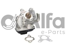 ALFA E-PARTS AF07727 - VáLVULA EGR