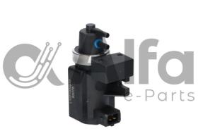 ALFA E-PARTS AF07728 - ELECTROVáLVULA CONTROL EMISIONES