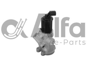 ALFA E-PARTS AF07736 - VáLVULA EGR