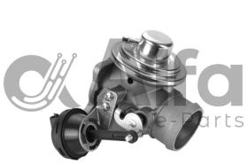 ALFA E-PARTS AF07739 - VáLVULA EGR