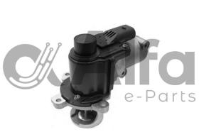 ALFA E-PARTS AF07744 - VáLVULA EGR