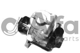 ALFA E-PARTS AF07748 - VáLVULA EGR