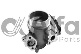ALFA E-PARTS AF07751 - VáLVULA EGR