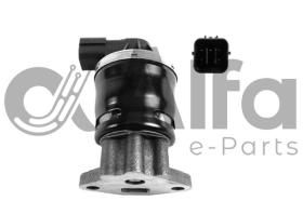 ALFA E-PARTS AF07752 - VáLVULA EGR