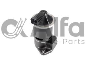 ALFA E-PARTS AF07758 - VáLVULA EGR