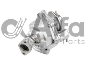 ALFA E-PARTS AF07762 - VáLVULA EGR