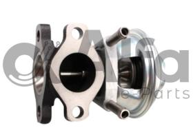 ALFA E-PARTS AF07763 - VáLVULA EGR