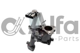 ALFA E-PARTS AF07764 - VáLVULA EGR