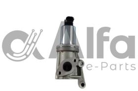 ALFA E-PARTS AF07781 - VáLVULA EGR