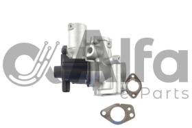 ALFA E-PARTS AF07783 - VáLVULA EGR