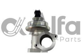 ALFA E-PARTS AF07789 - VáLVULA EGR