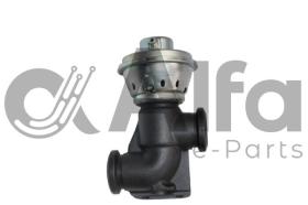 ALFA E-PARTS AF07791 - VáLVULA EGR