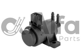 ALFA E-PARTS AF07801 - ELECTROVáLVULA CONTROL EMISIONES