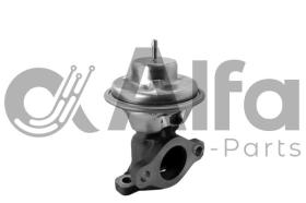 ALFA E-PARTS AF07807 - VáLVULA EGR