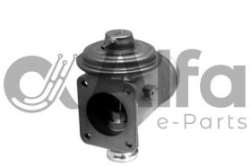 ALFA E-PARTS AF07813 - VáLVULA EGR