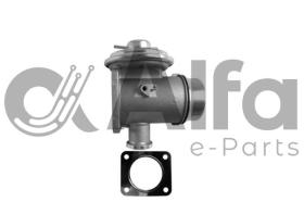 ALFA E-PARTS AF07818 - VáLVULA EGR
