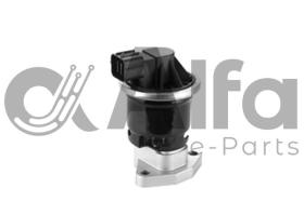 ALFA E-PARTS AF07820 - VáLVULA EGR