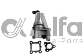 ALFA E-PARTS AF07821 - VáLVULA EGR