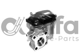 ALFA E-PARTS AF07822 - VáLVULA EGR