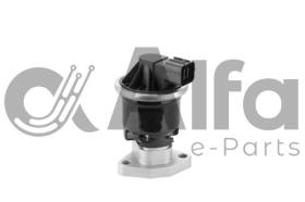 ALFA E-PARTS AF07823 - VáLVULA EGR