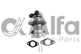 ALFA E-PARTS AF07825 - VáLVULA EGR