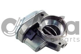 ALFA E-PARTS AF07828 - VáLVULA MARIPOSA