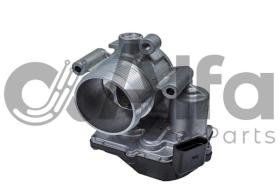ALFA E-PARTS AF07829 - VáLVULA MARIPOSA