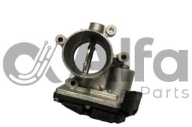 ALFA E-PARTS AF07830 - VáLVULA MARIPOSA