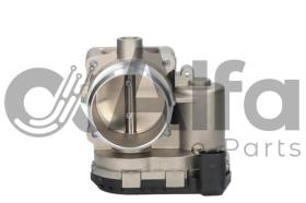 ALFA E-PARTS AF07837 - VáLVULA MARIPOSA