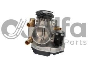 ALFA E-PARTS AF07838 - VáLVULA MARIPOSA