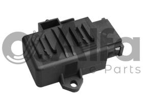 ALFA E-PARTS AF07843 - UNIDAD CONTROL CALEFACCIóN ASIENTOS
