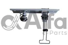 ALFA E-PARTS AF07848 - CERRADURA CAPó